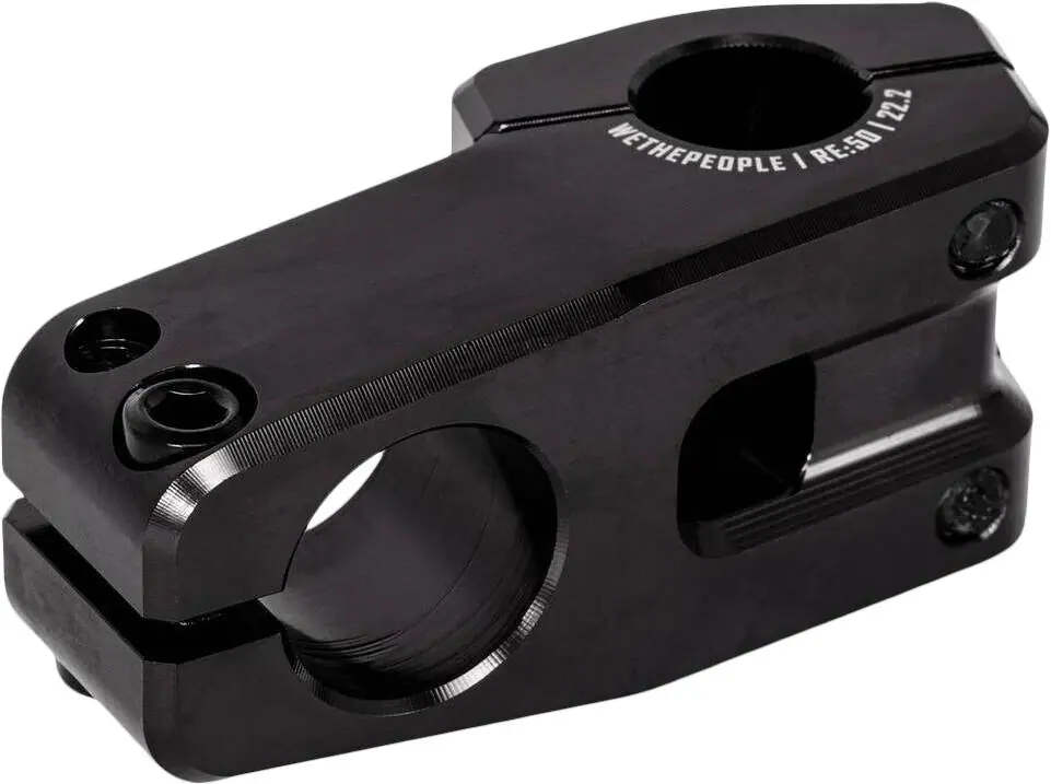 Wethepeople Logic Top Load BMX Frempind | SkatePro