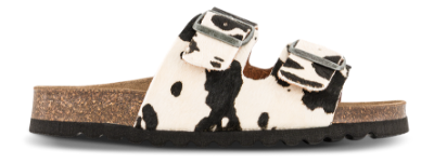 NOË Collection Sandal Cow Sort 4415103211