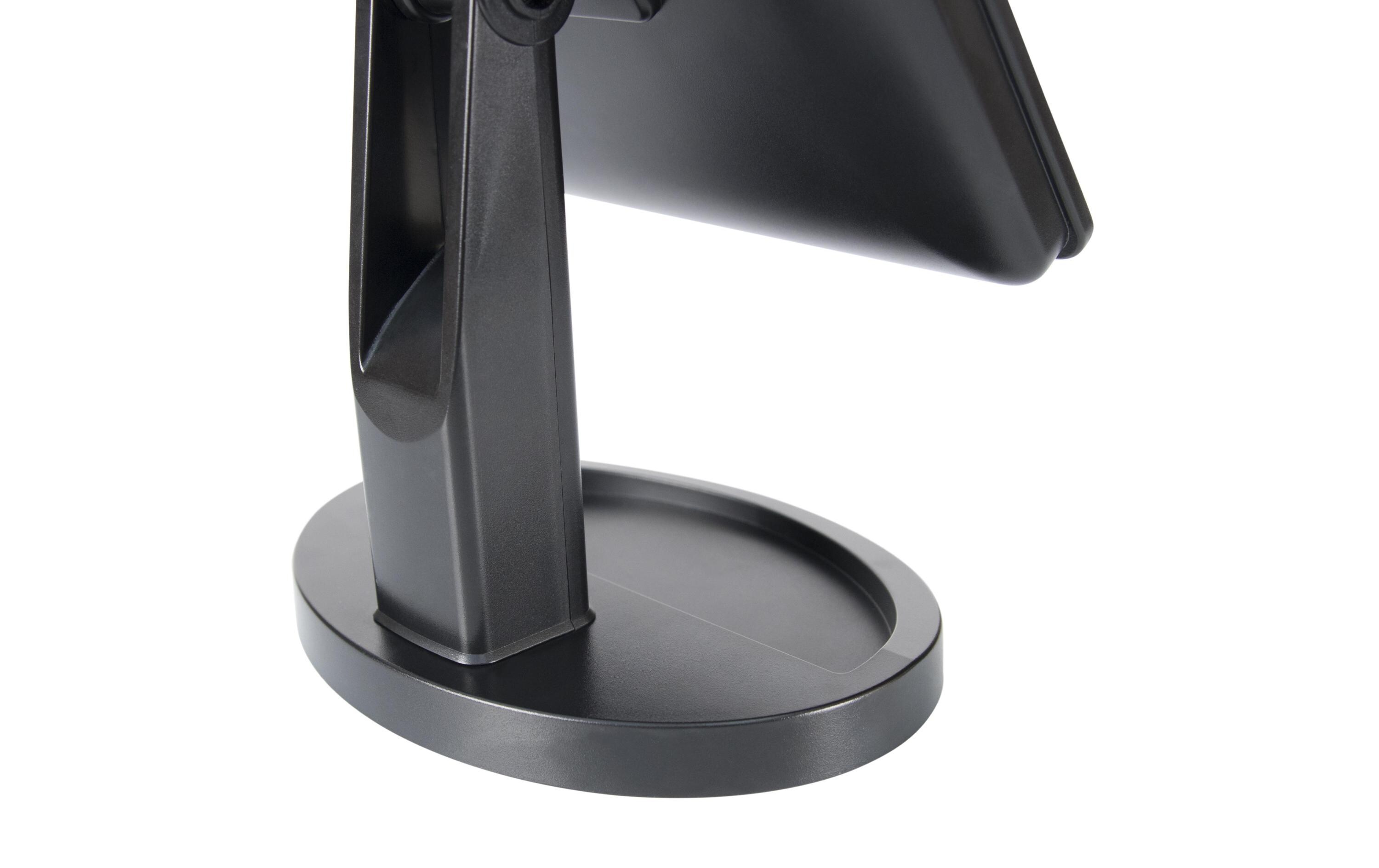 Kosmetikspiegel Touch Beauty Mirror SchwarzDimmbarer Schminkspiegel