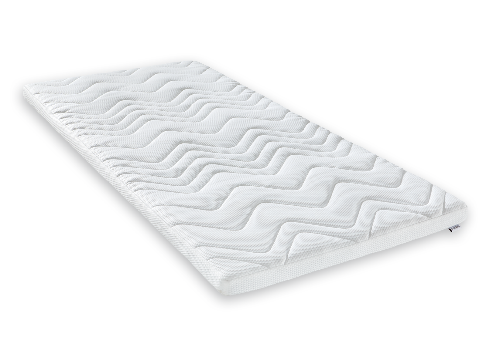 Sleepsy Nalukai Viscoschaumtopper - 120x200cm
