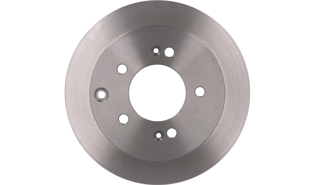 Bremseskive 262 x 10 mm