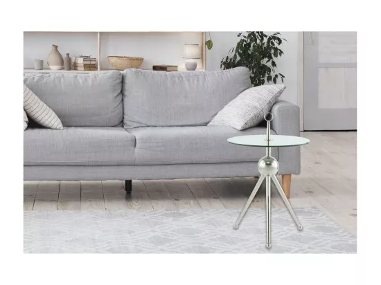 Table d'Appoint Design 