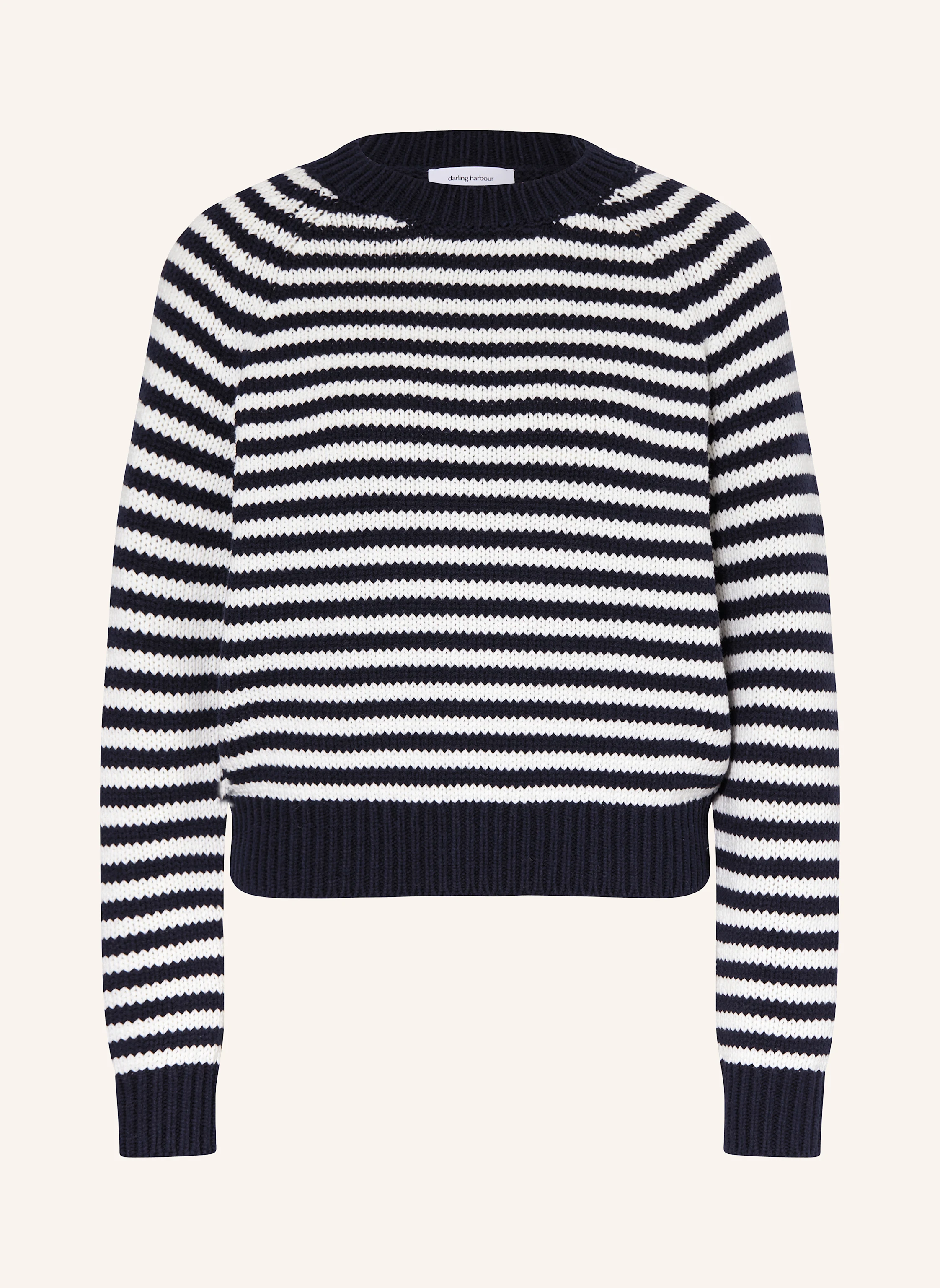 darling harbour Pullover
