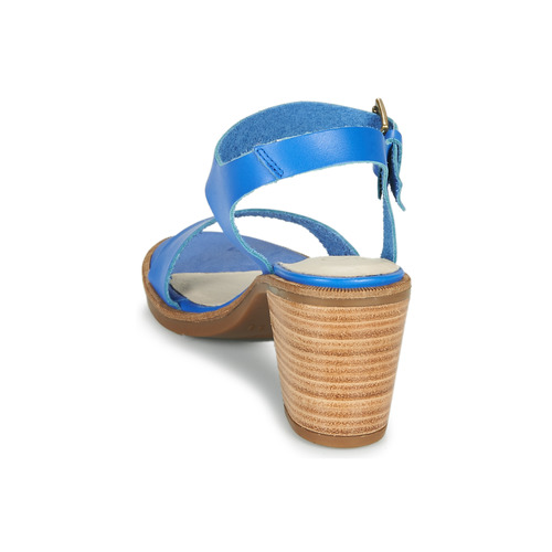 Casual Attitude - CAILLE - Bleu