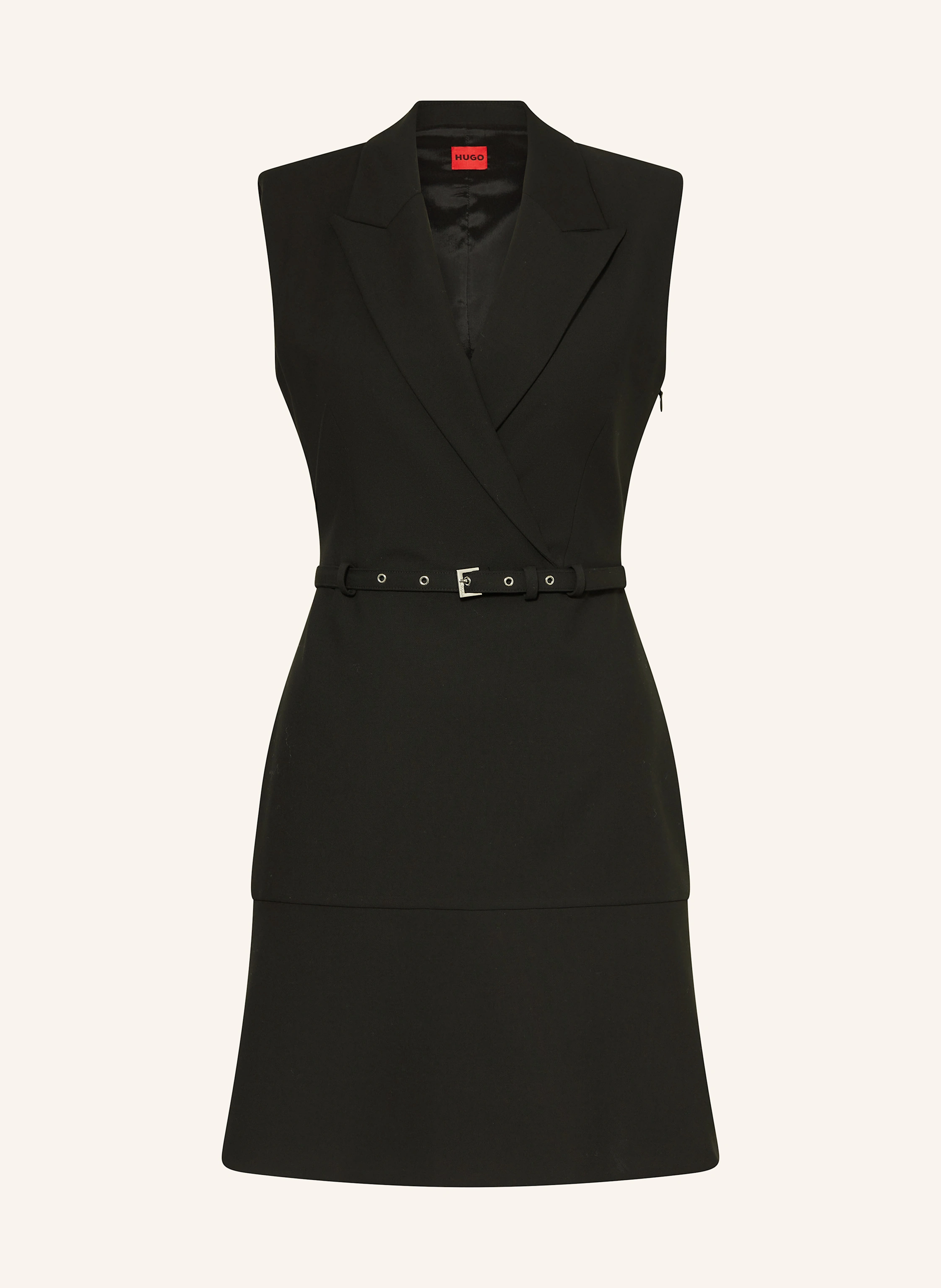 HUGO Kleid KAMILAN