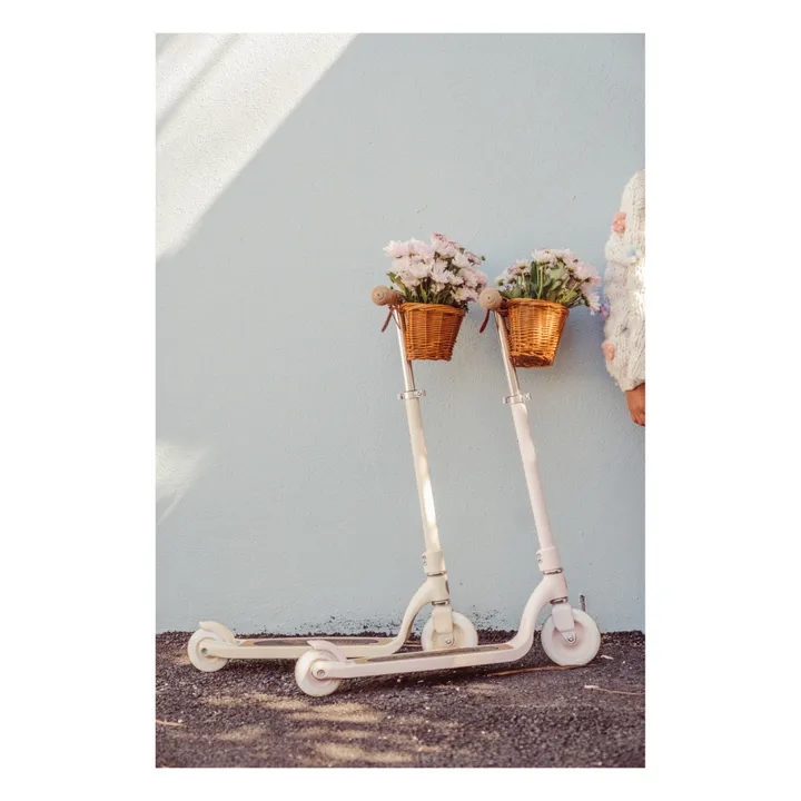 Banwood Trottinette Maxi | Crème
