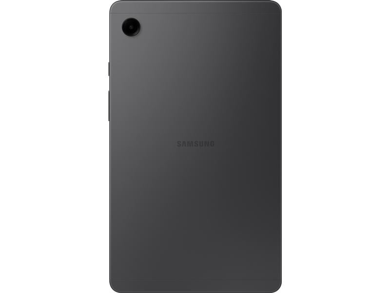 Samsung Galaxy Tab A9 LTE 128 GB Graphit Leistungsstarkes Multimedia-Tablet mit ultraschlankem Metallgehäuse