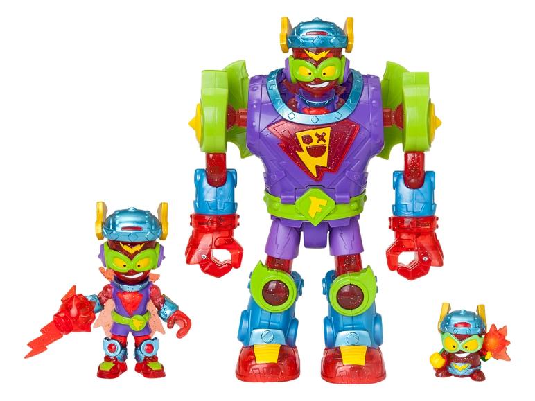 Superbot Speelfiguur