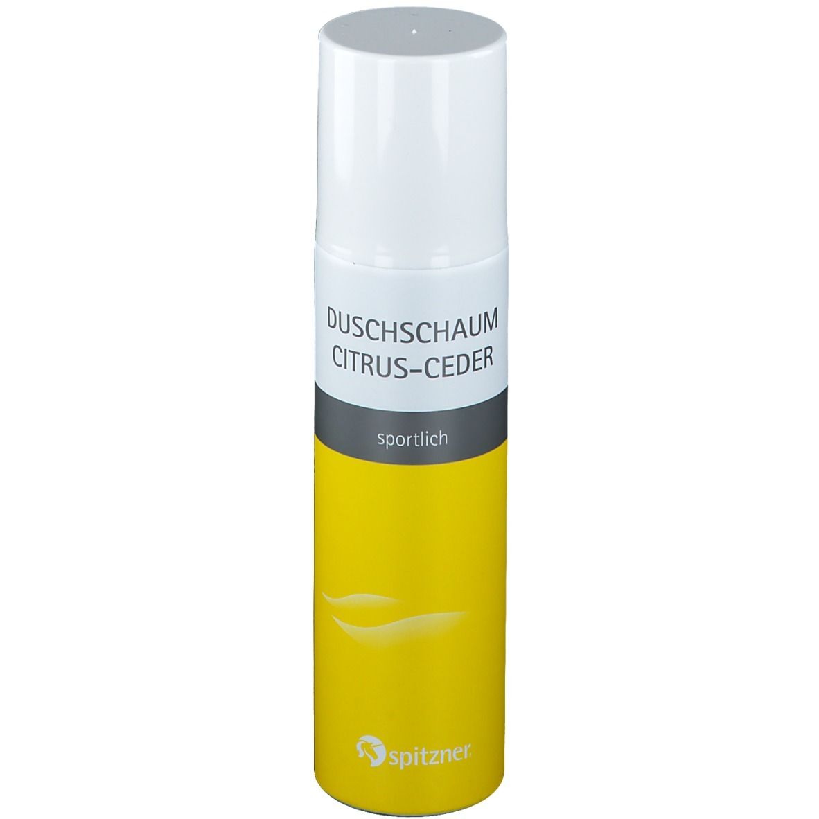 Spitzner® Duschschaum Citrus-Ceder