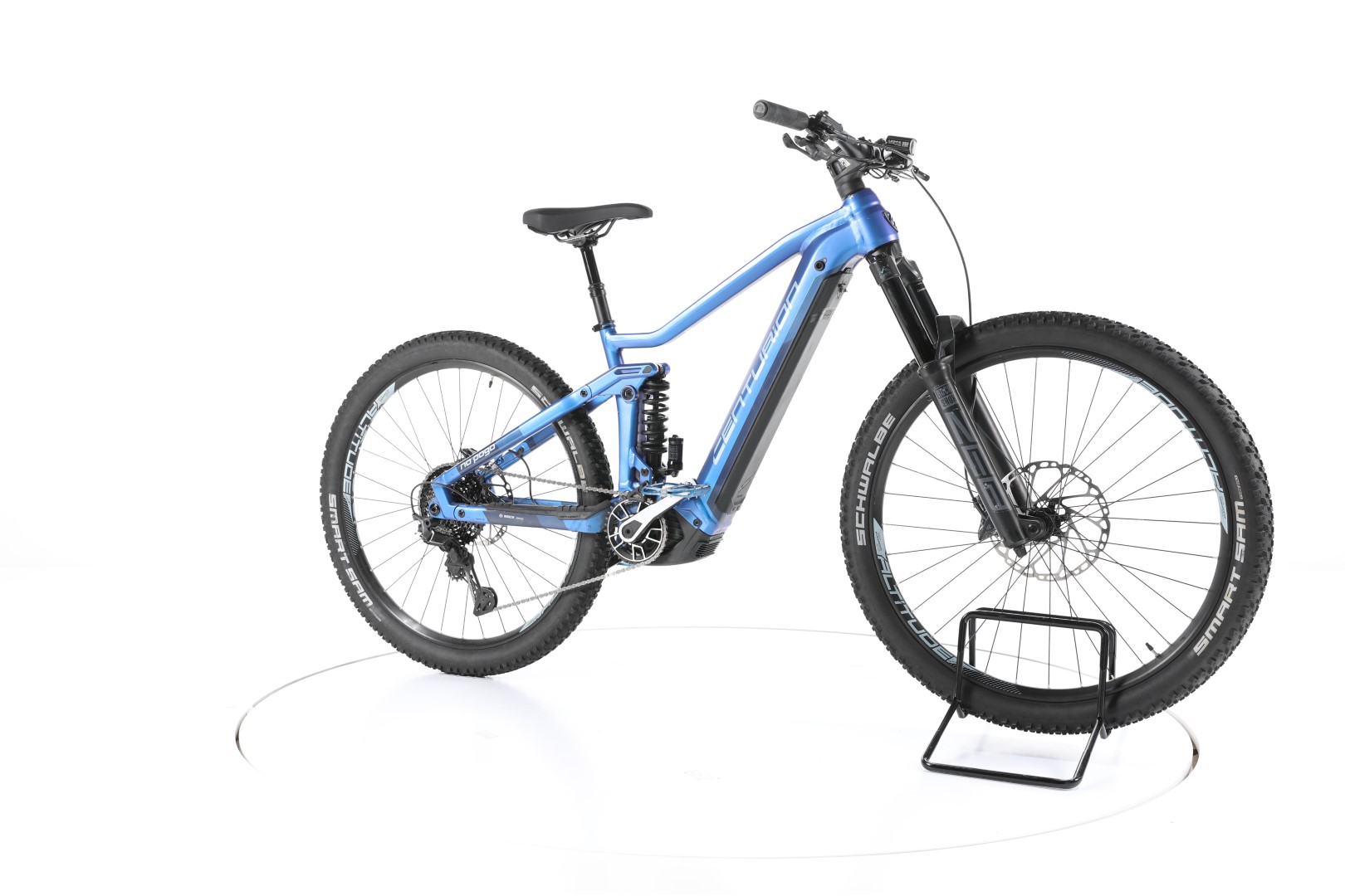 Centurion No Pogo R2700i (2023) | Diamond