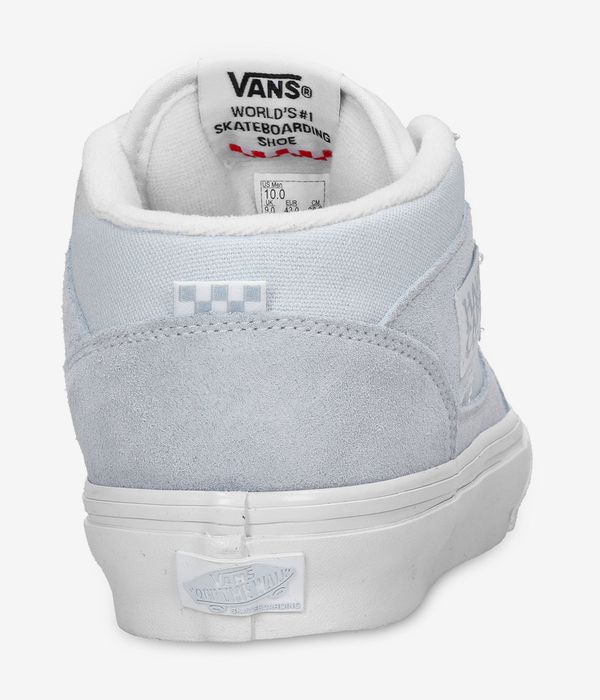 Vans Skate Half Cab '92 Schuh (blue white)