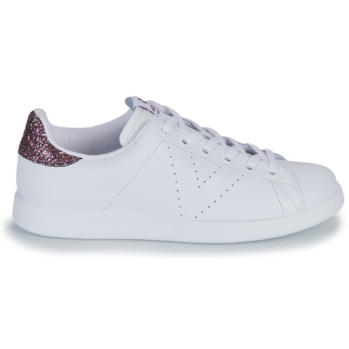 Victoria - 1125104MALVA - Blanc / Rose