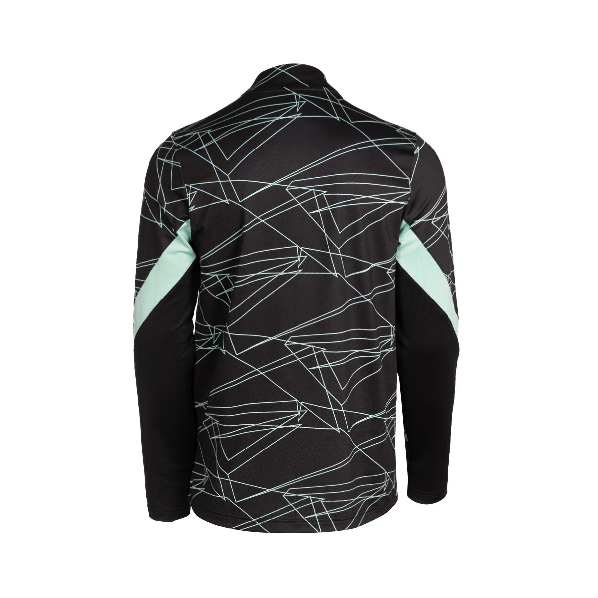 Sweatshirt Castore Athletic Club Bilbao Pre-Match 2025-2026