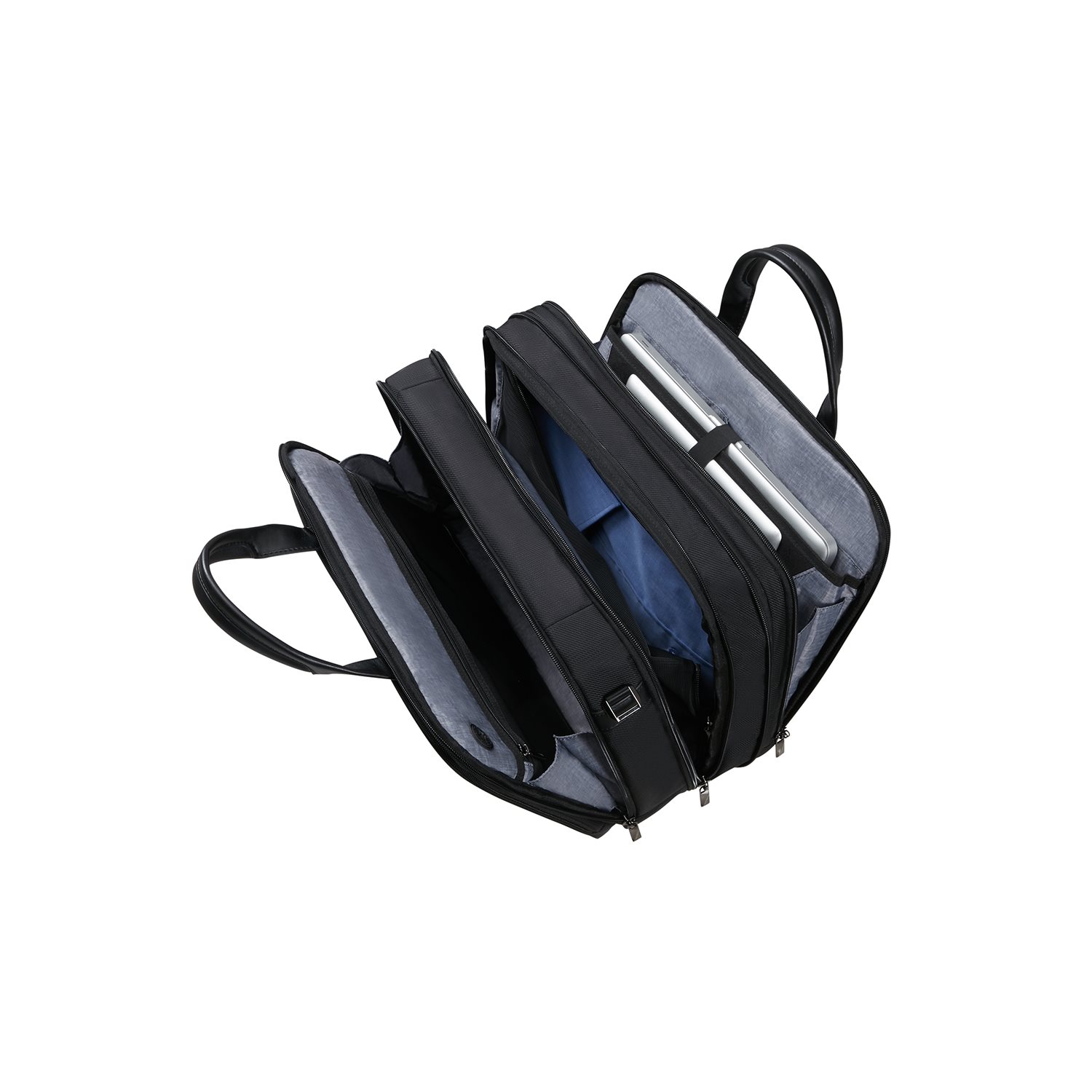 Samsonite XBR 2.0 Bailhandle 3C 15.6