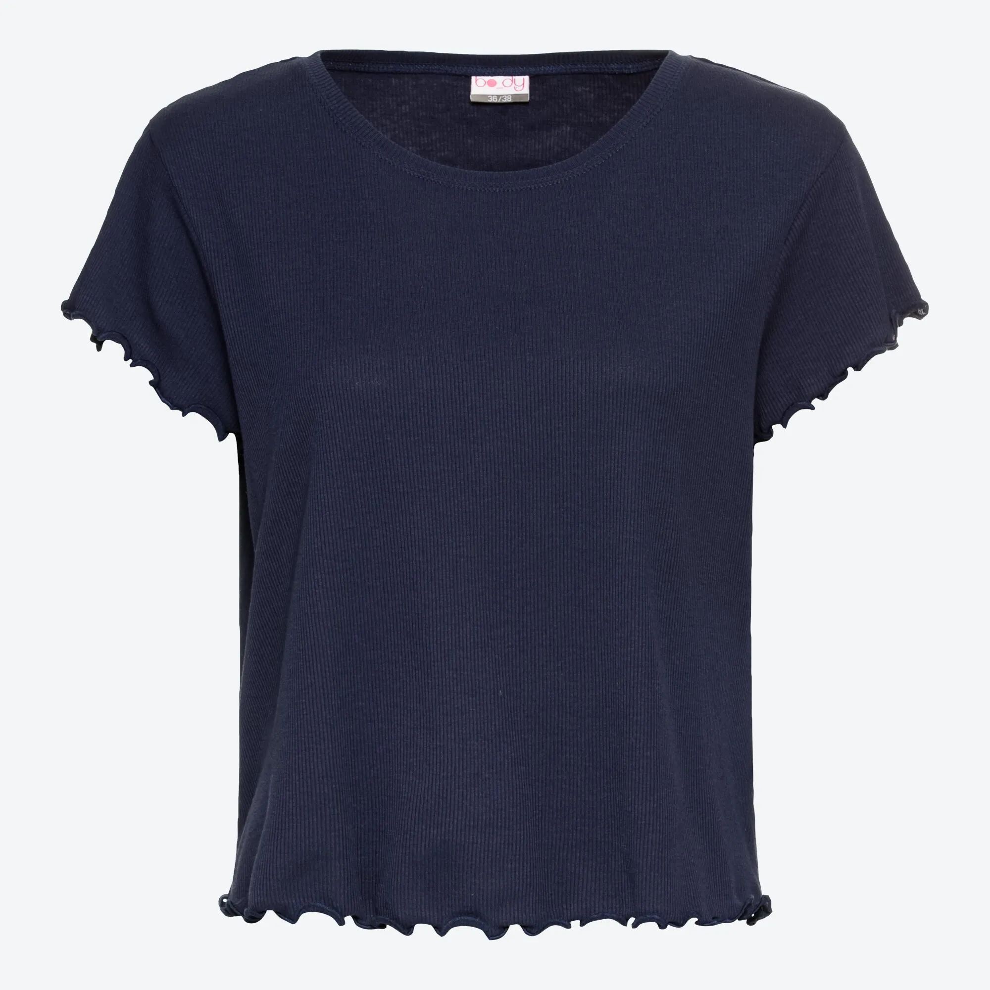 Damen-Schlaf-T-Shirt, Mix&Match