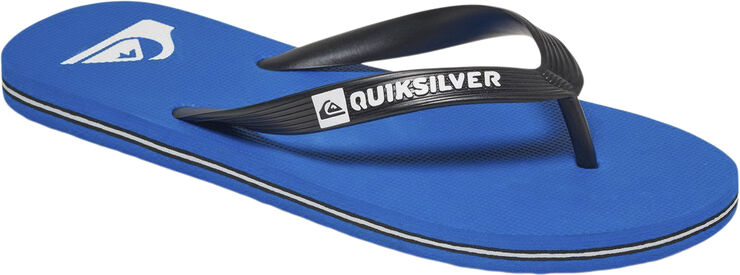 Quiksilver Molokai - Sandal Blå