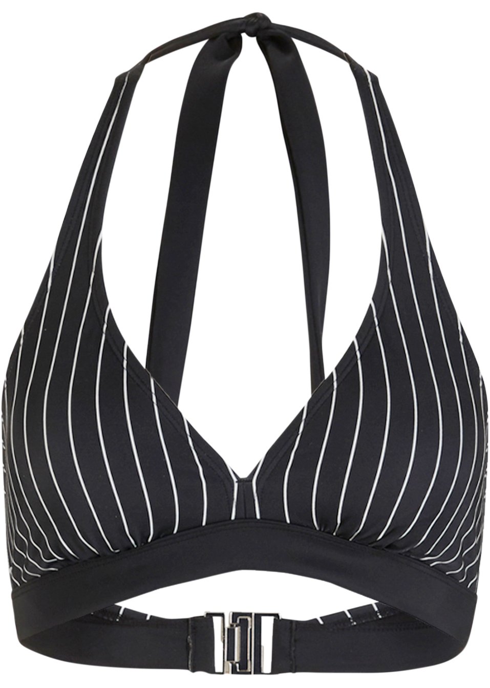 Haut de bikini dos nu avec polyamide recyclé