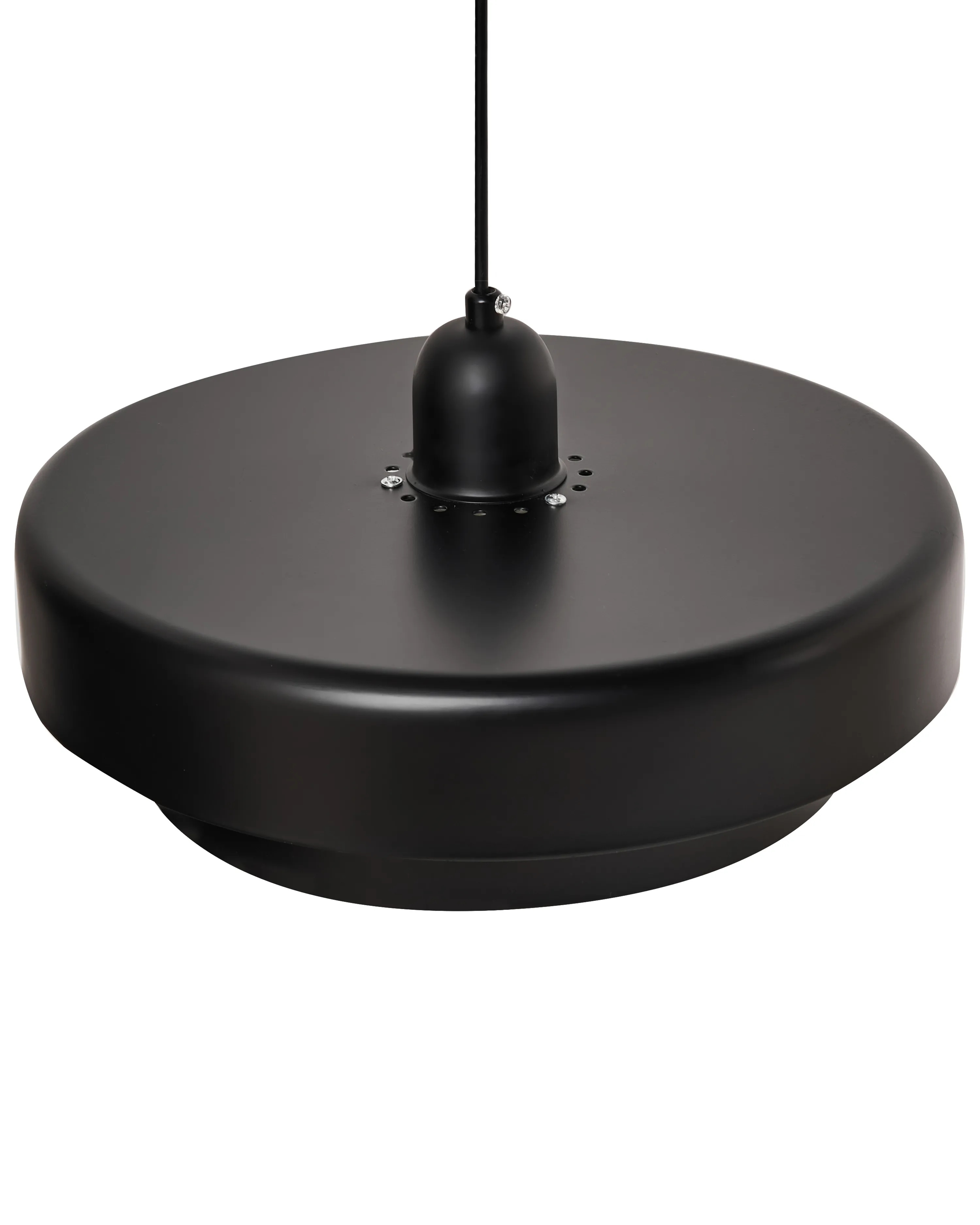 Hanglamp KOLGA Metaal Zwart