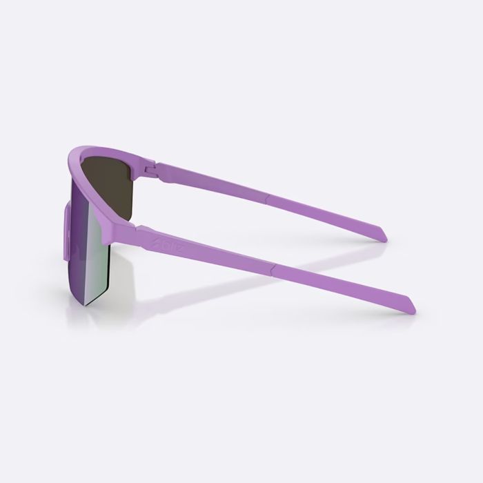 Bliz Unisex Solbriller Active Hero Small Lilla