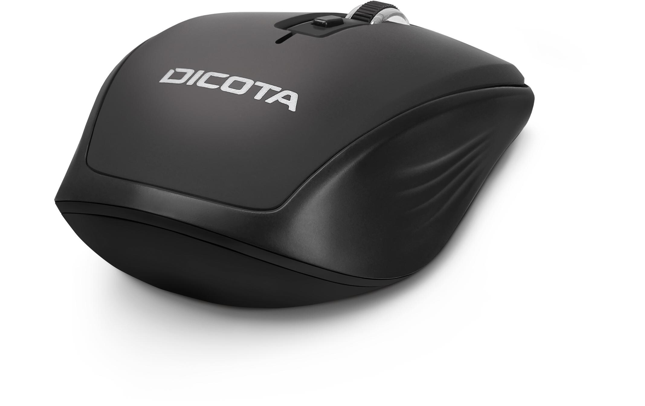Bluetooth Maus TRAVELKompakte kabellose für maximalen Komfort und Produktivität