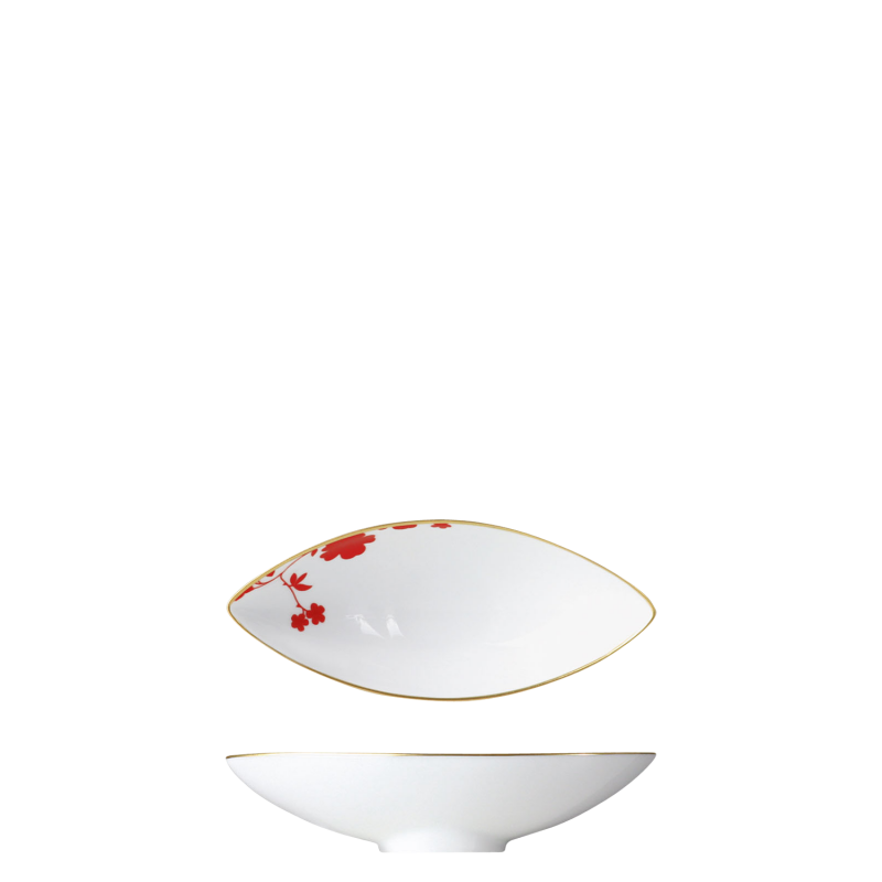MY CHINA! · EMPEROR'S GARDEN
