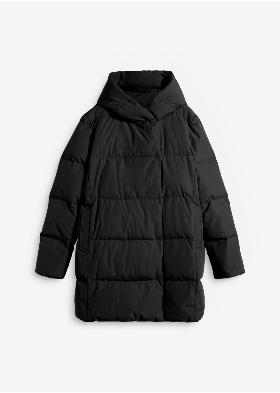 Veste matelassée