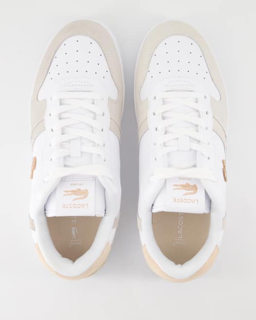 Lacoste T-Clip Set Sneaker in Weiß