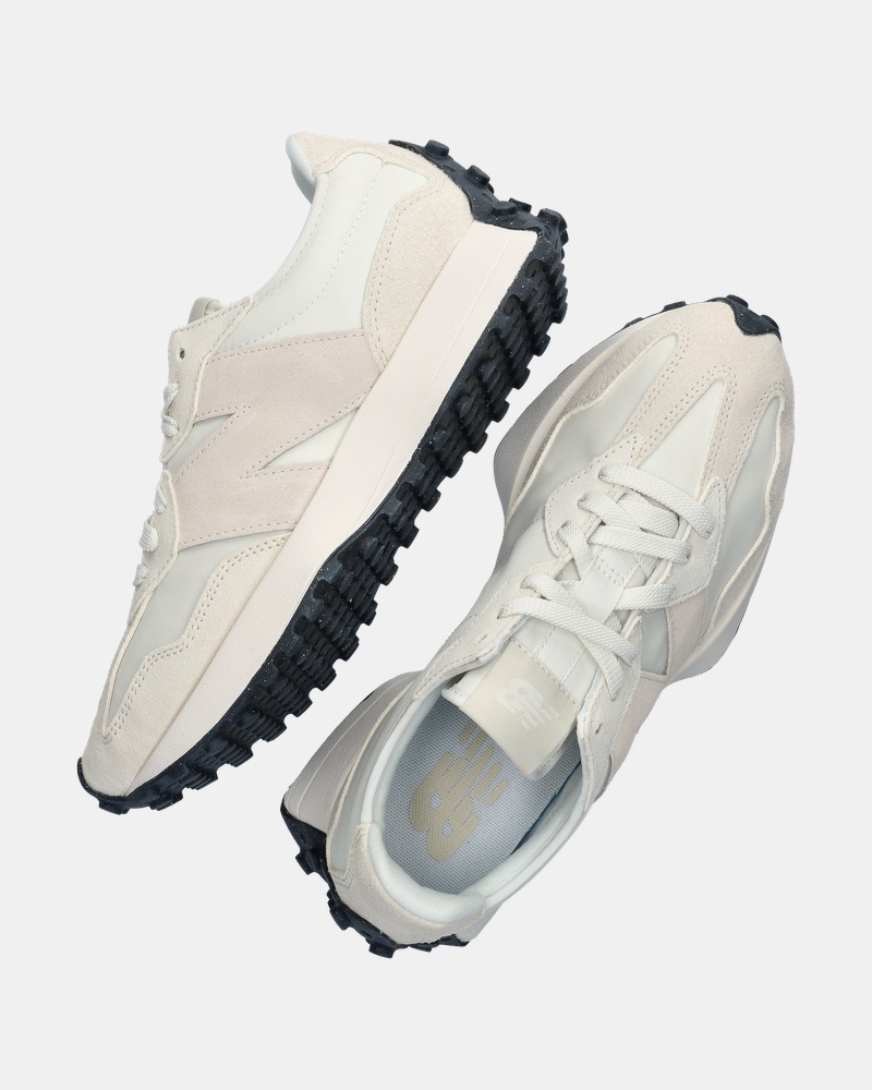 New Balance WS 327 Lage sneakers  - beige