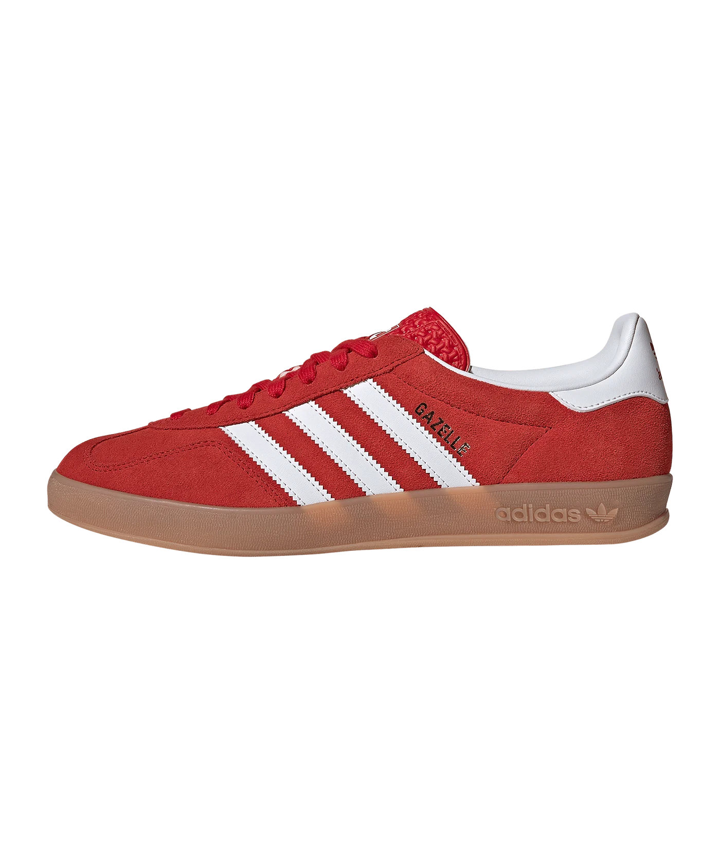 adidas Originals Gazelle Indoor Rot