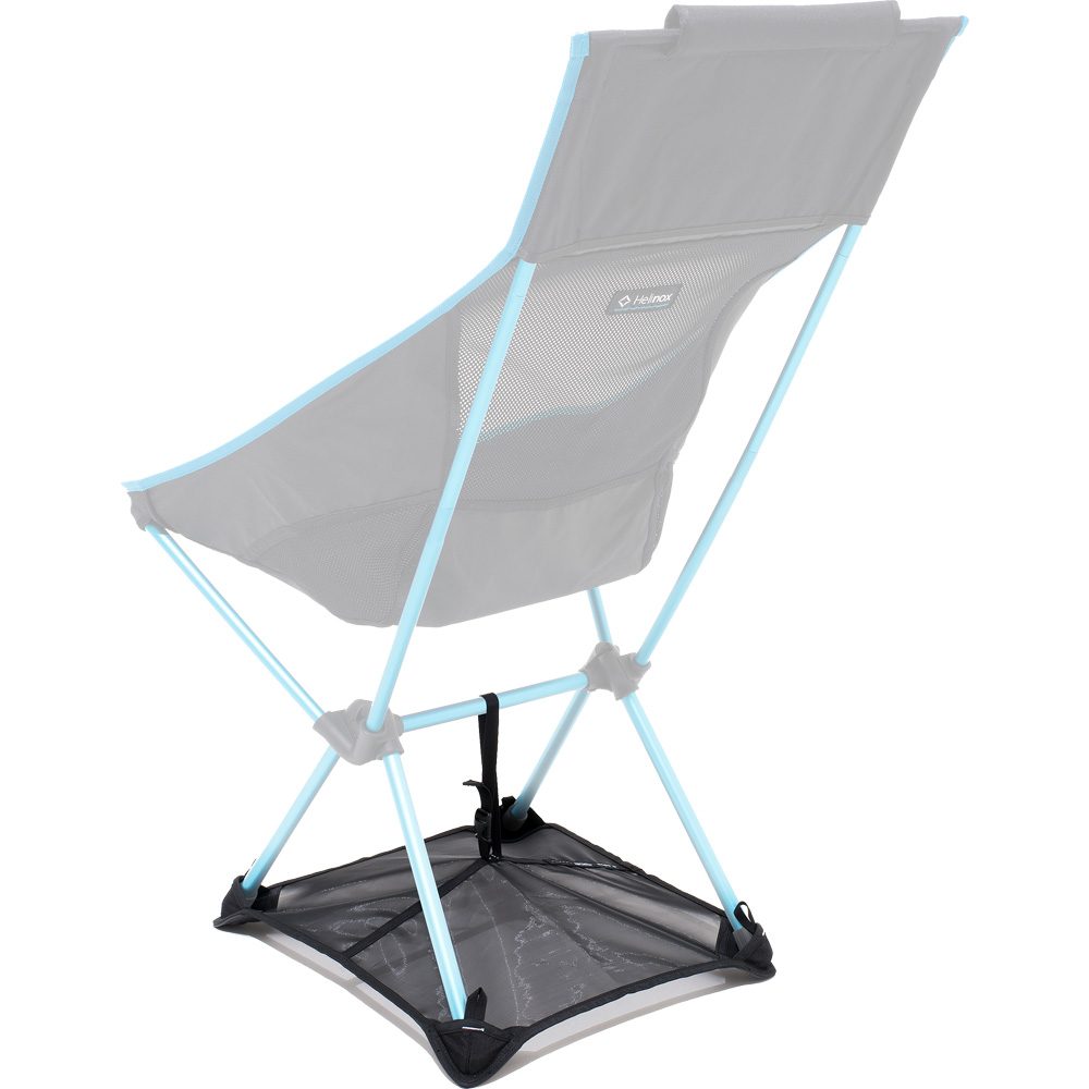 Helinox Ground Sheet für Camp & Sunset Chair