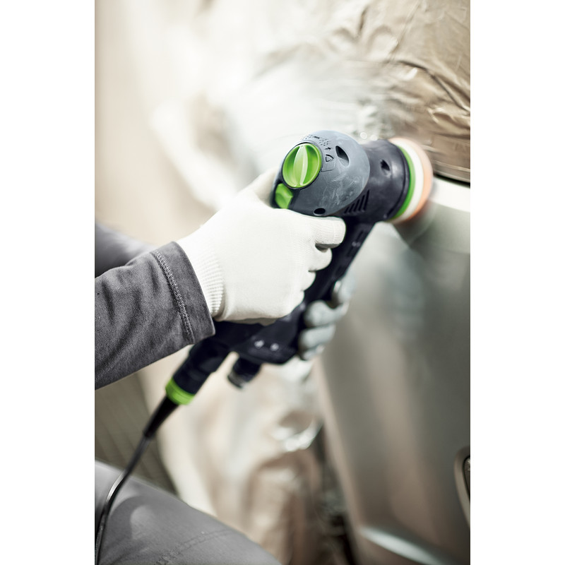 Festool ROTEX RO 90 DX FEQ-Plus excentrische schuurmachine 400W