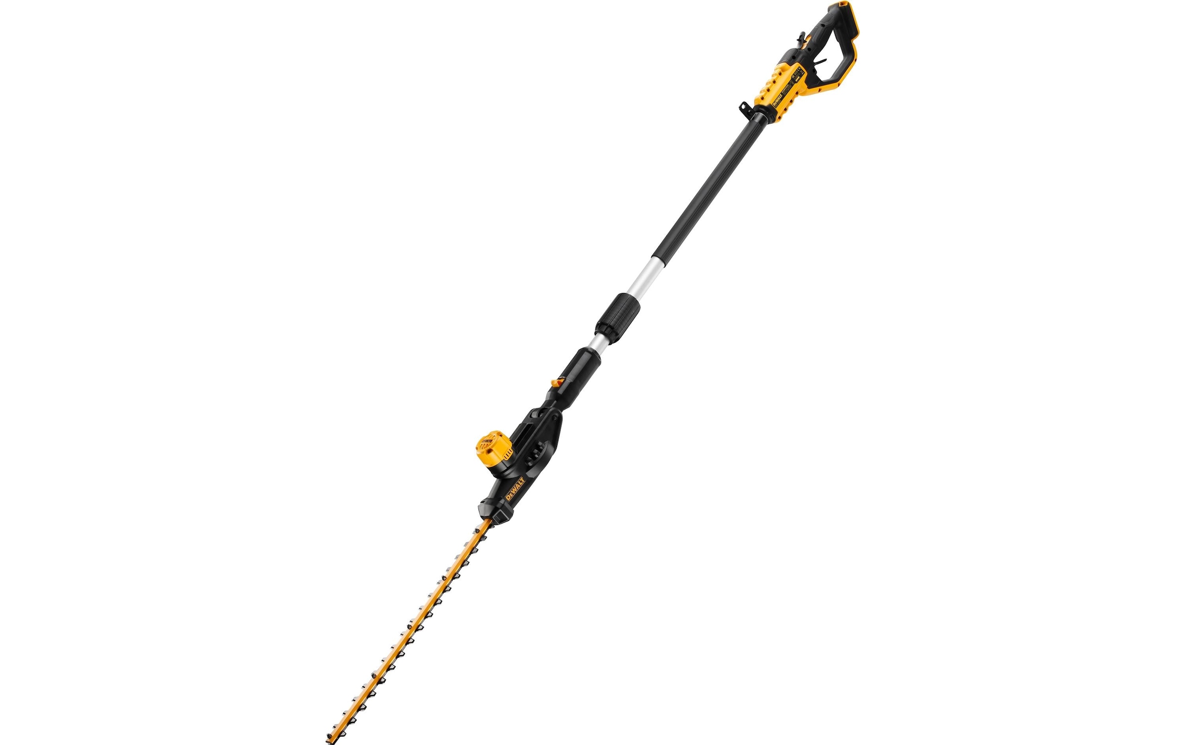 DeWalt Akku-Heckenschere »Basis 55 cm, Solo« ()