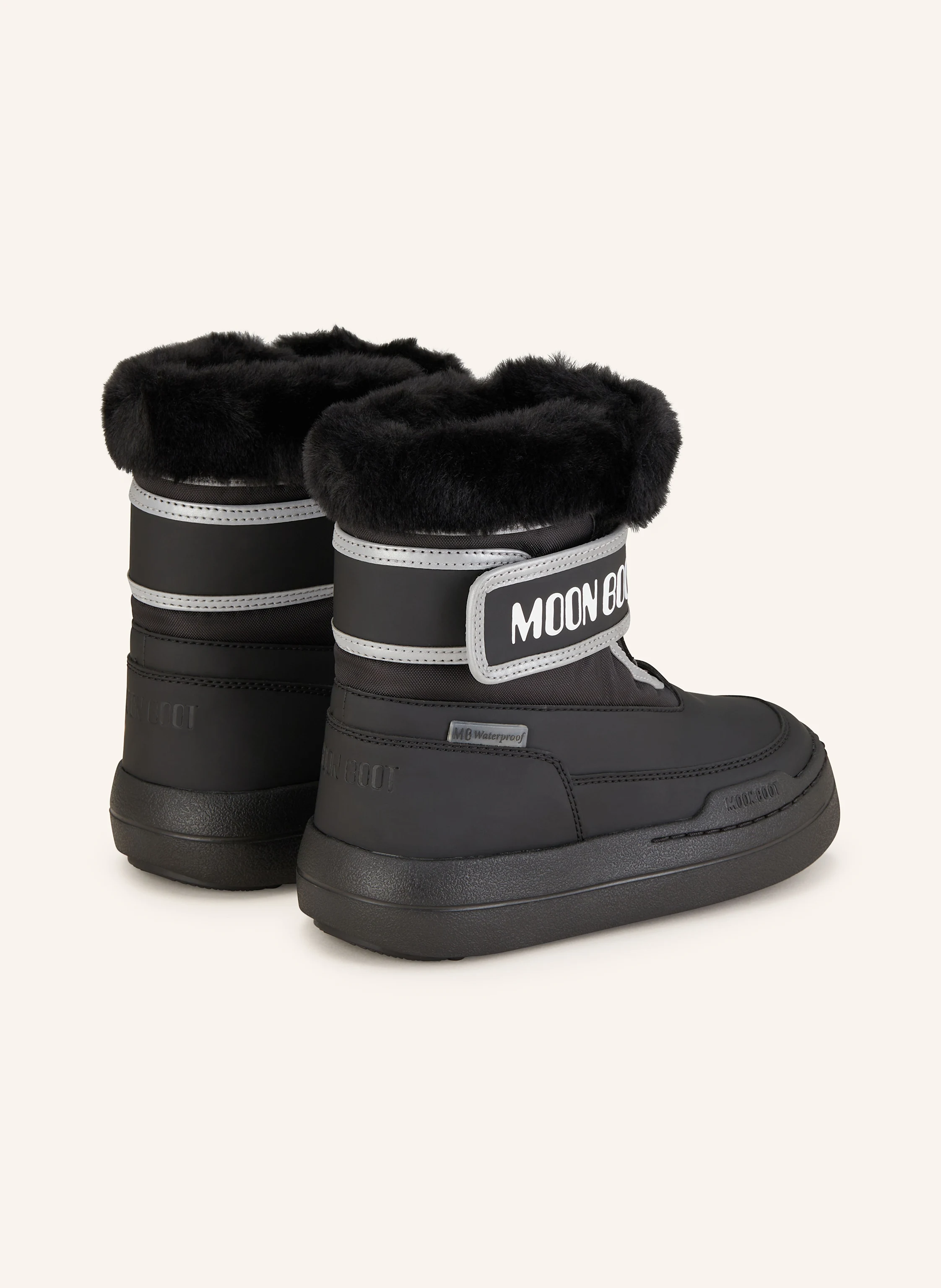 MOON BOOT Moon Boots PARK STRAP