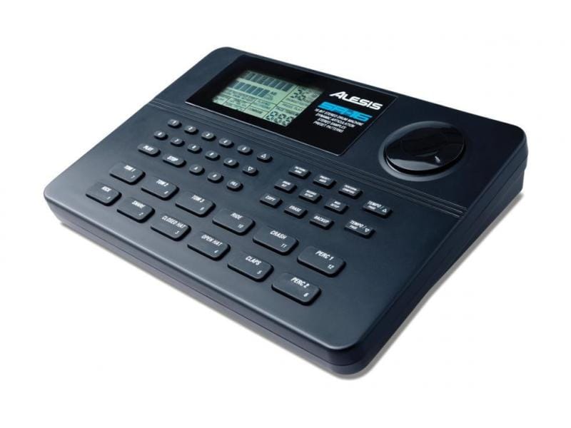 Alesis Drum Machine SR16 Klassische Drum Machine