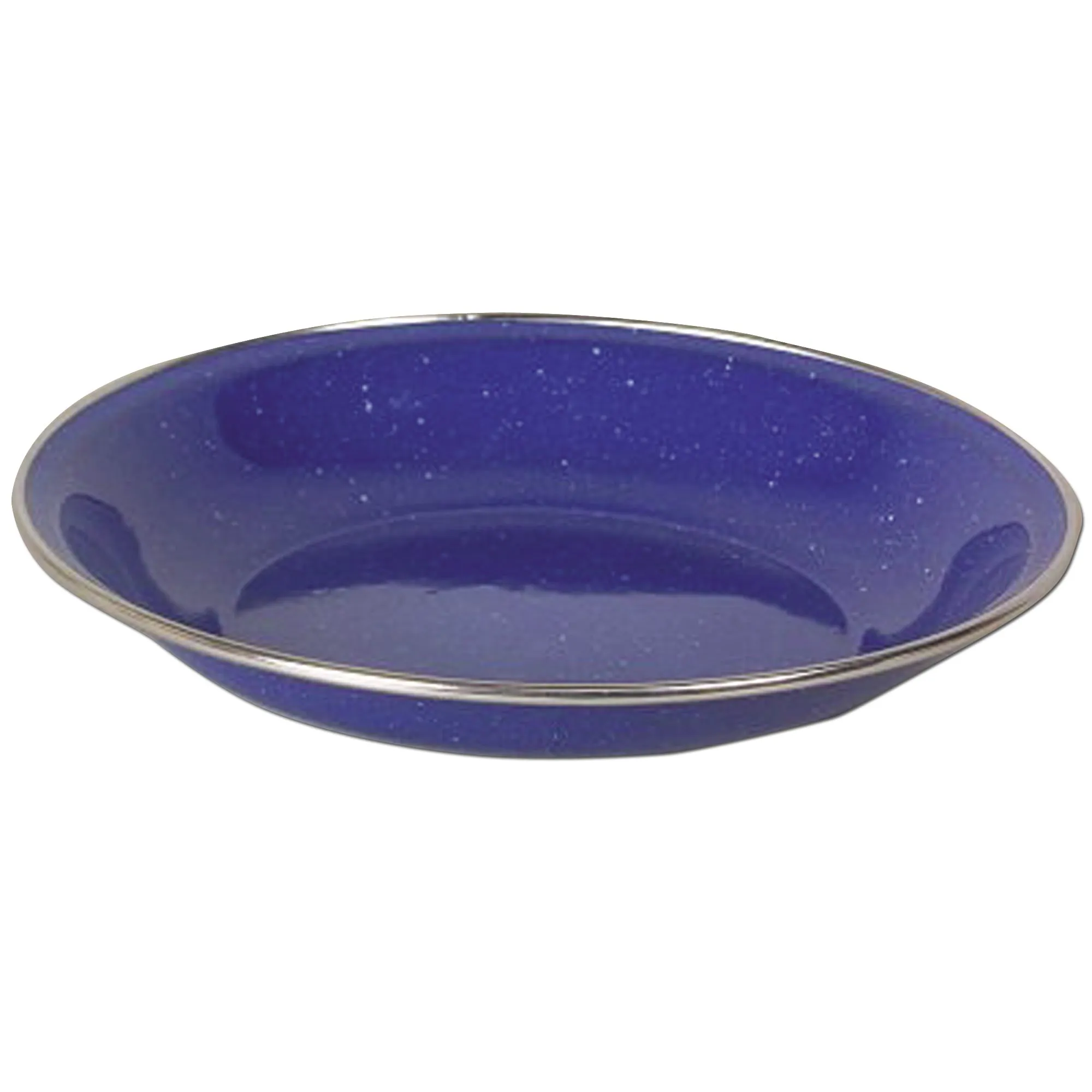 Origin Outdoors -  Emaille Teller tief
