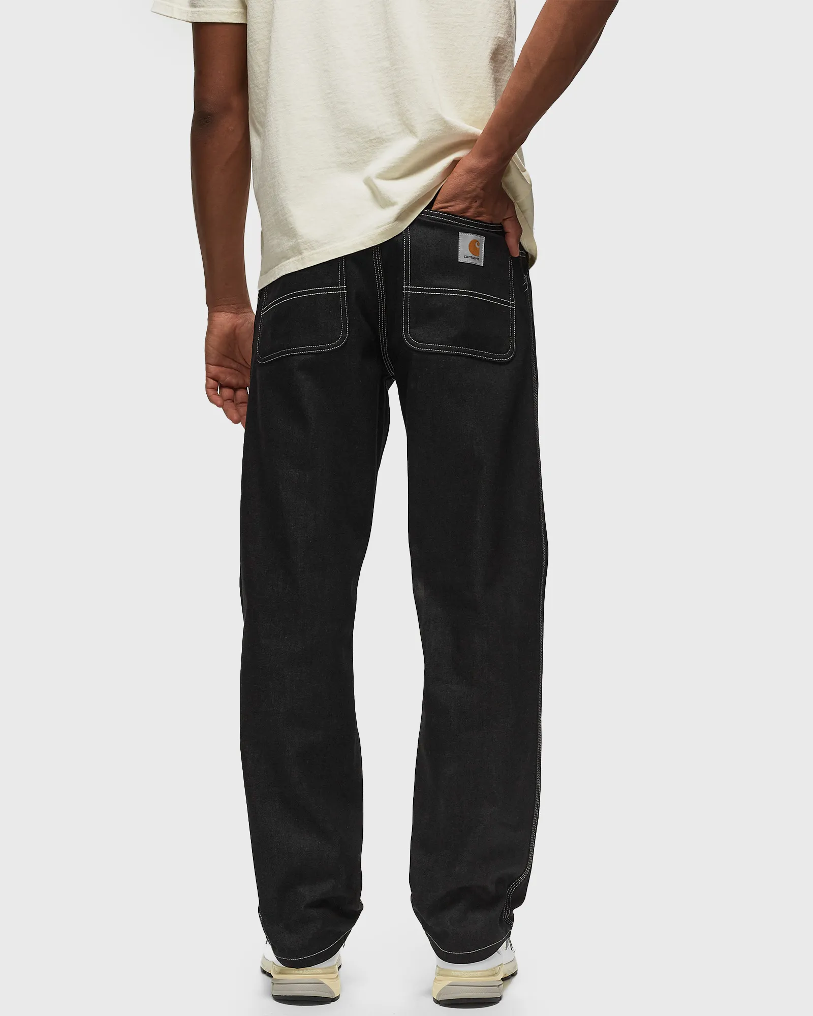 Carhartt WIP Simple Pant