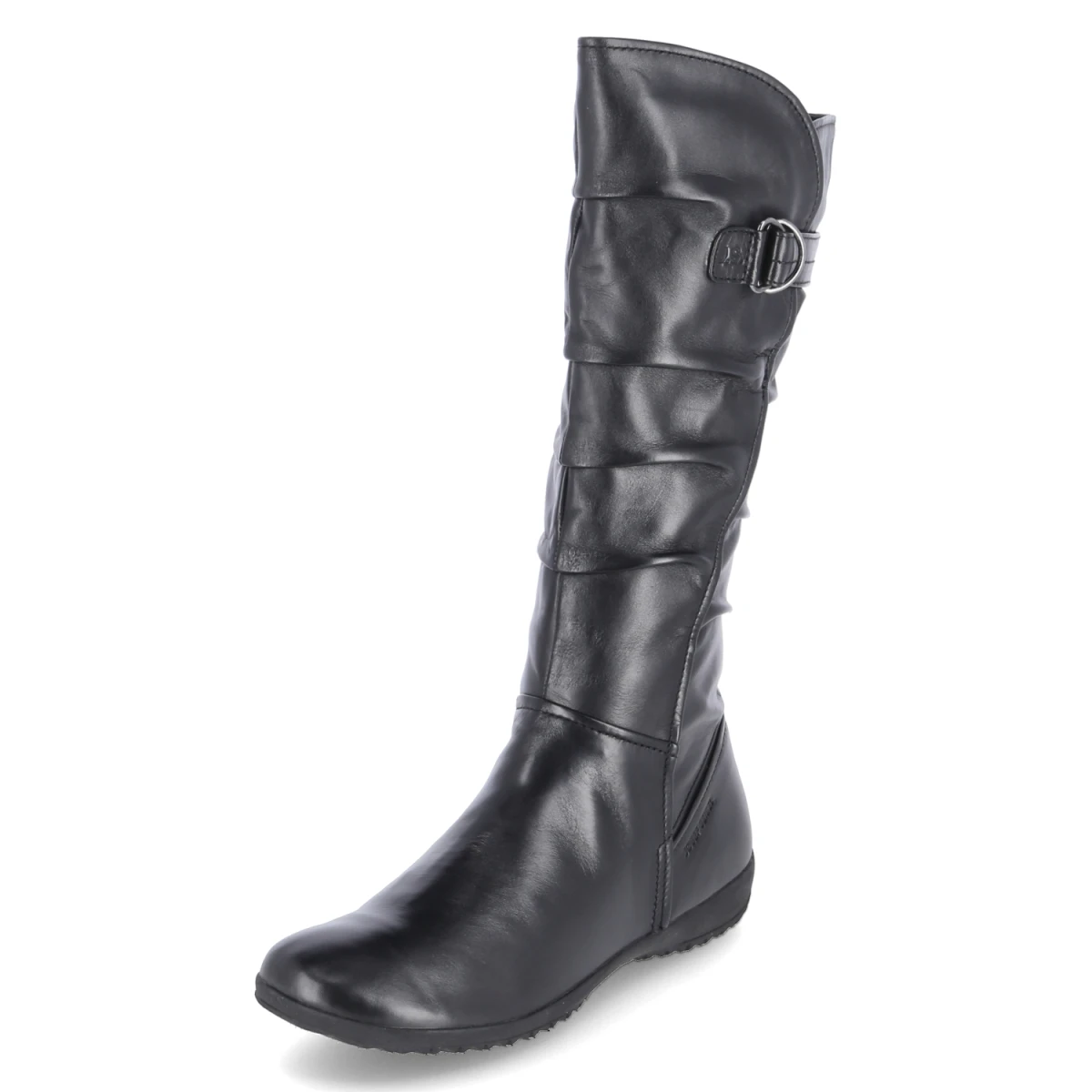 Josef SeibelStiefel NALY 23 - schwarz