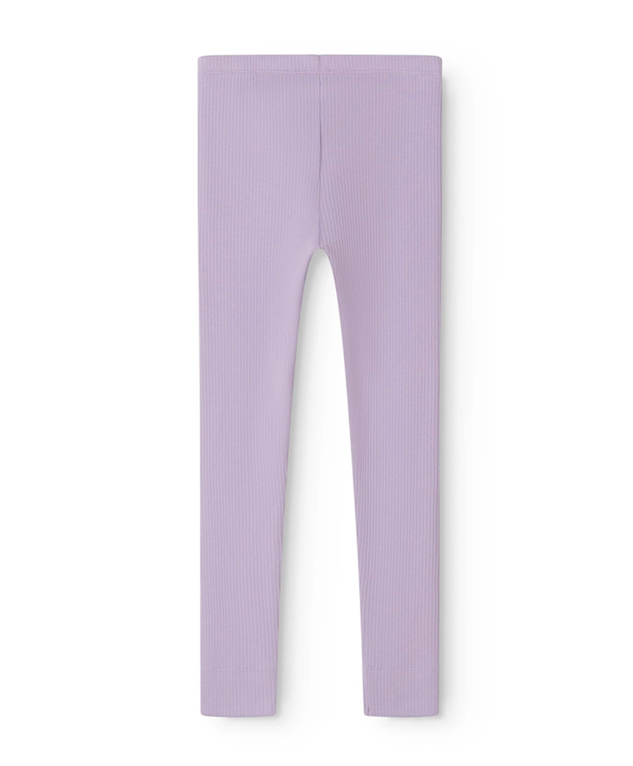 MarMar Copenhagen Meisjes legging paars
