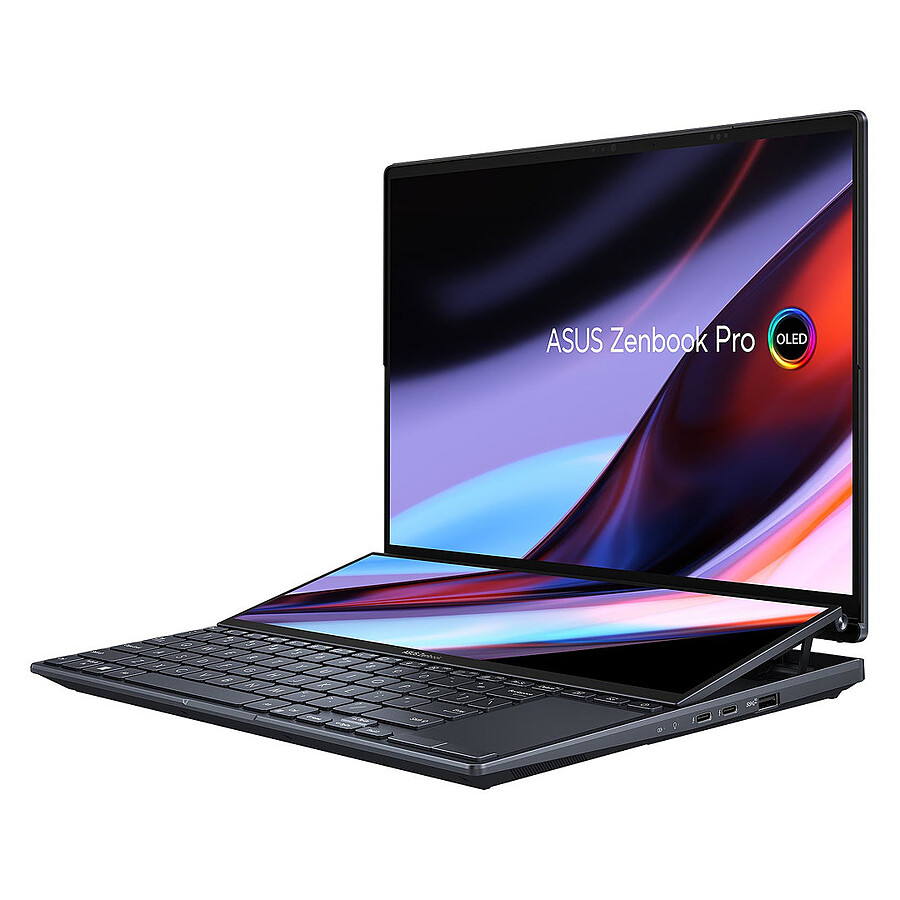 Asus ZenBook Pro 14 Duo UX8402VU-P1036X