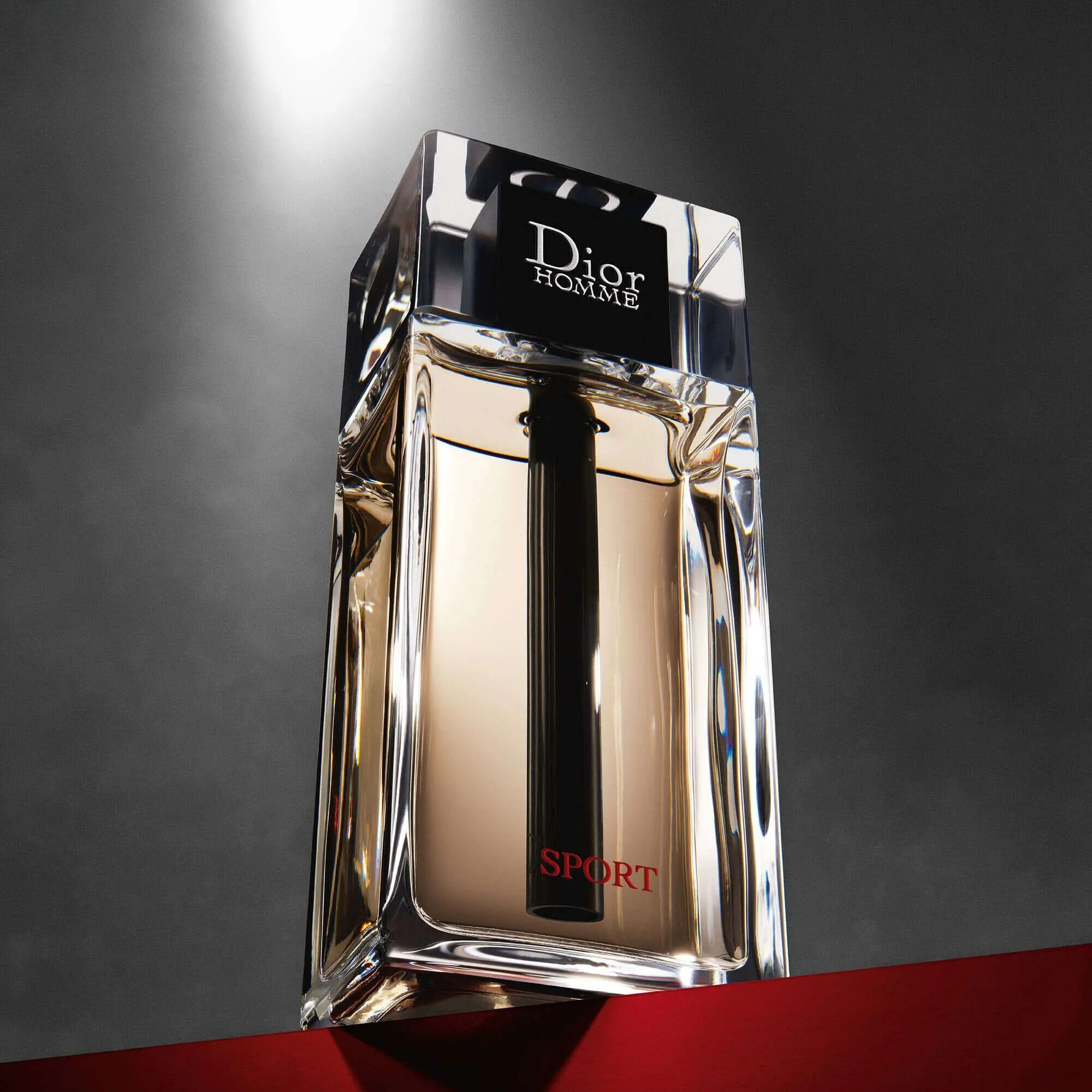 Dior - DIOR HOMME SPORT Eau de Toilette- Dior homme