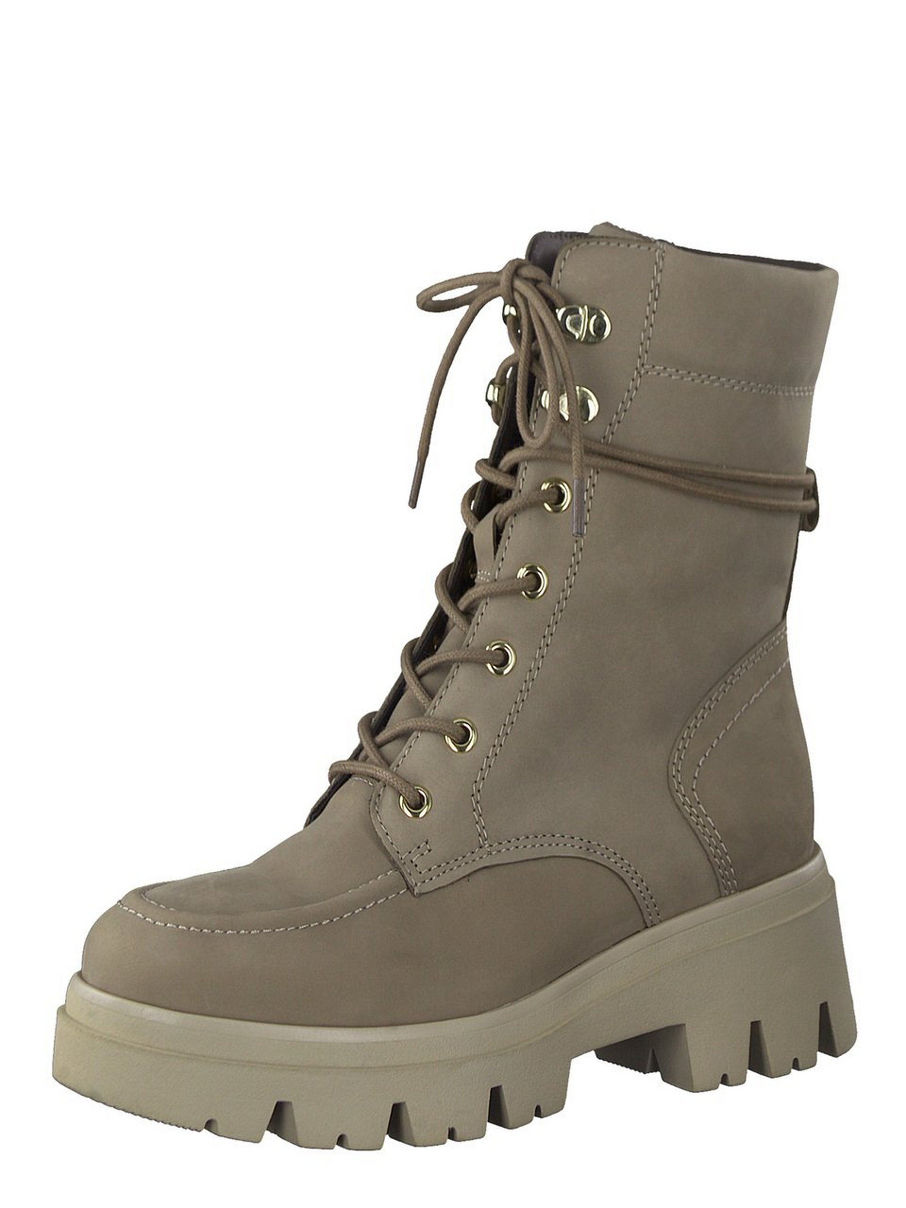 Stiefelette