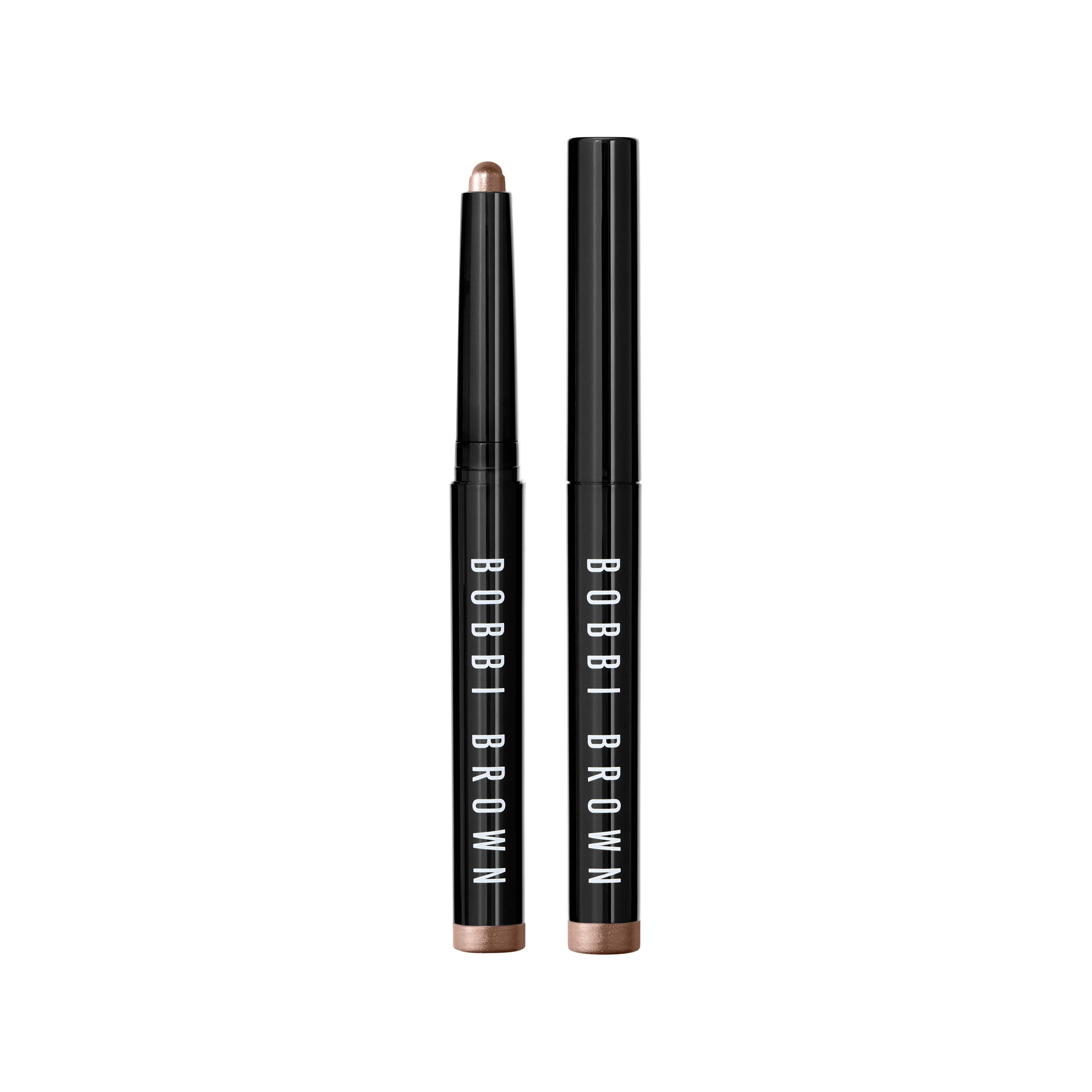 Long-Wear Cream Shadow Stick - Stick Ombre à Paupières |- Smokey Quartz
