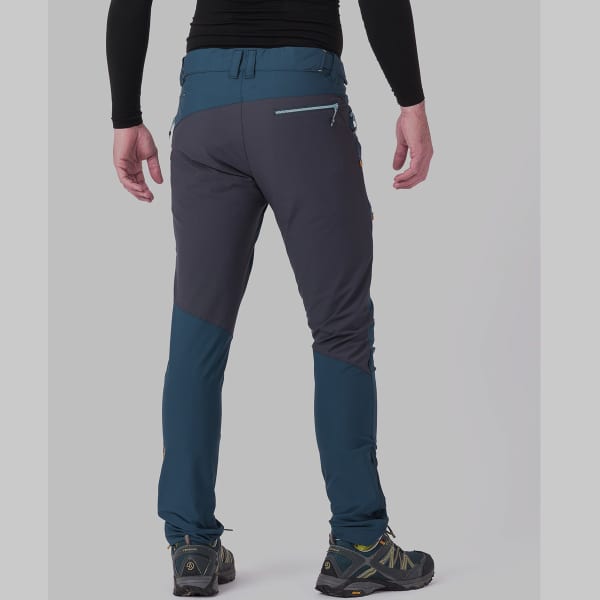 Pantalon randonnée TERNUA KUTURAK PT M DARK TEAL
