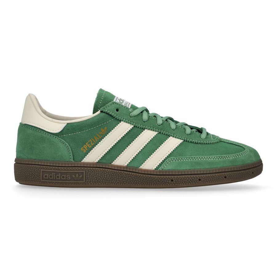 adidas Originals Spezial IN - Vert/Blanc