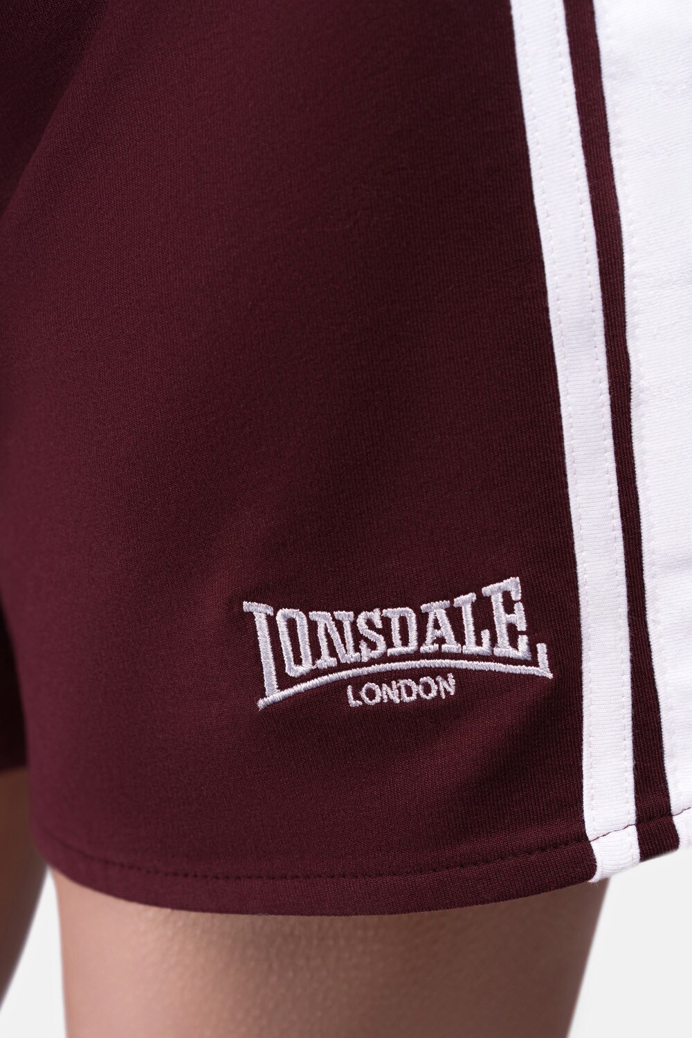 Lonsdale Frauen Shorts CARLOWAY