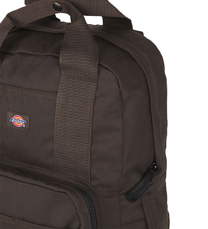 Dickies Rygs?k - Lisbon - Dark Brown