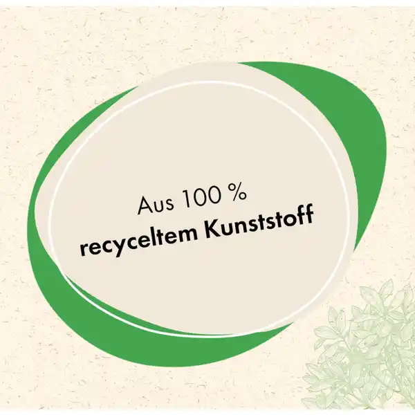 Recycling-Mikrofaser Universaltücher