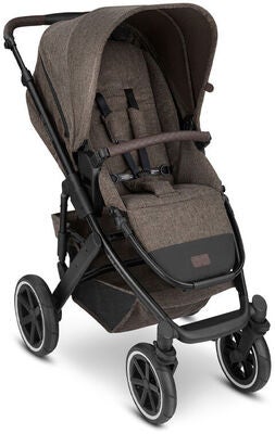 ABC Design  Salsa 4 Air Home Set Duovogn, Braid