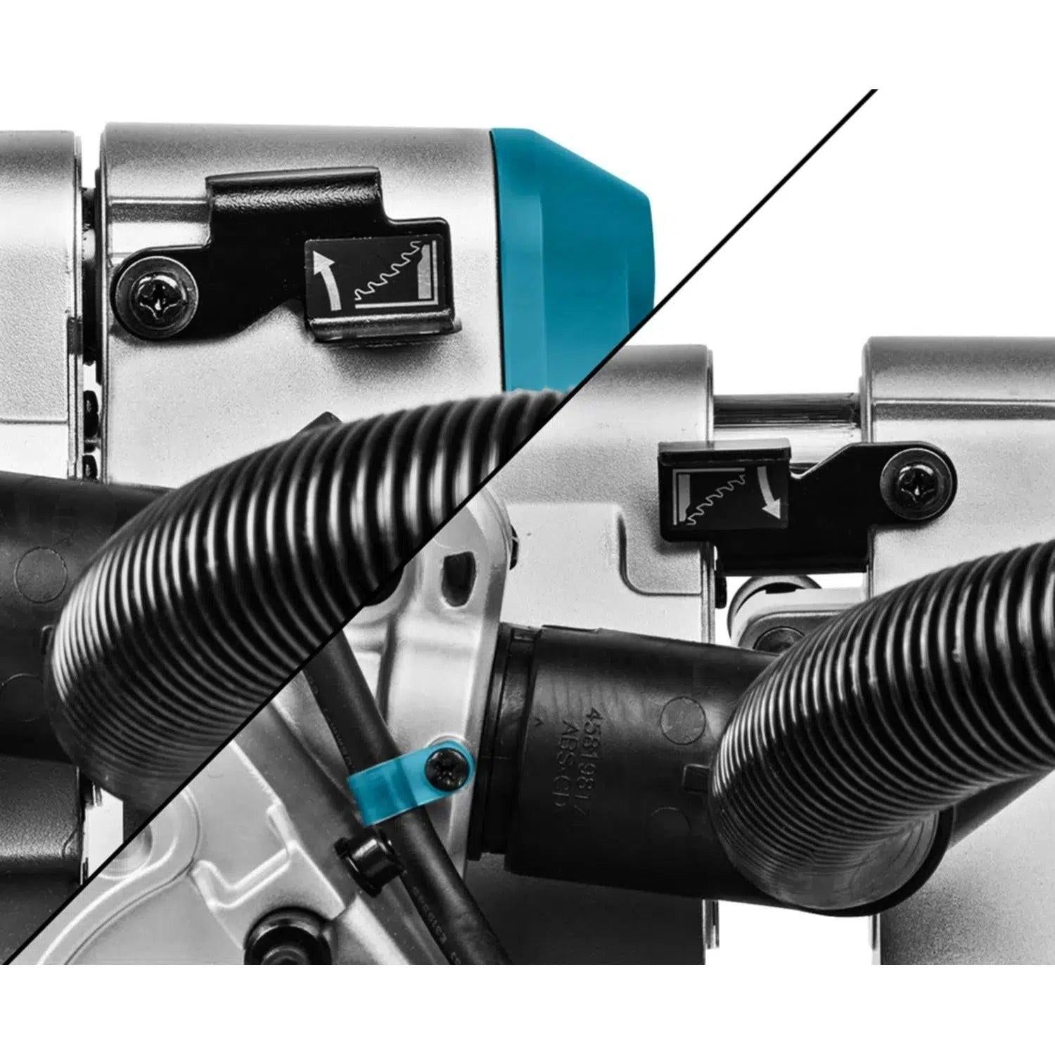 Makita LS1219L Radiaal afkortzaag 305mm 1800W