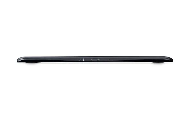 Wacom Intuos Pro Large - Digitizer - højre- og venstrehåndet - 31.1 x 21.6 cm - multi-touch - elektromagnetisk - 8 knapper - trådløs, kablet - USB, Bluetooth - sort